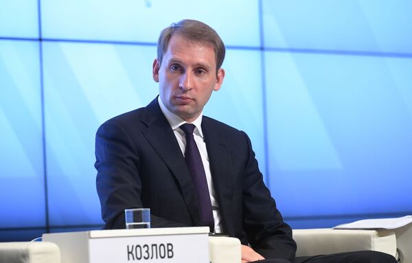 Công bố thành phần tân chính phủ Liên bang Nga - Sputnik Việt Nam