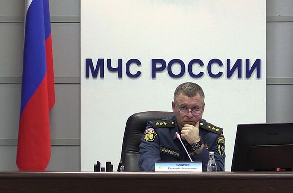 Công bố thành phần tân chính phủ Liên bang Nga - Sputnik Việt Nam