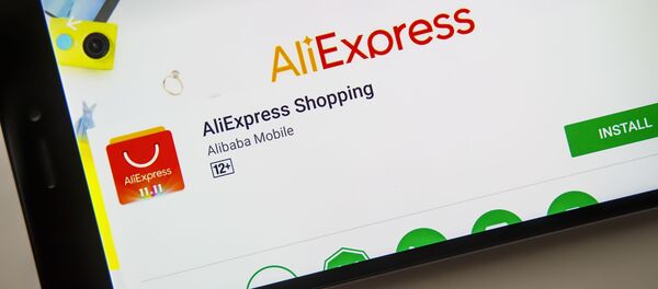 AliExpress - Sputnik Việt Nam