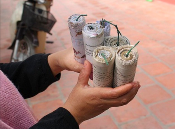 Số ca cấp cứu do tai nạn pháo nổ tăng gần 34% Số ca cấp cứu do tai nạn pháo nổ tăng gần 34% - Sputnik Việt Nam