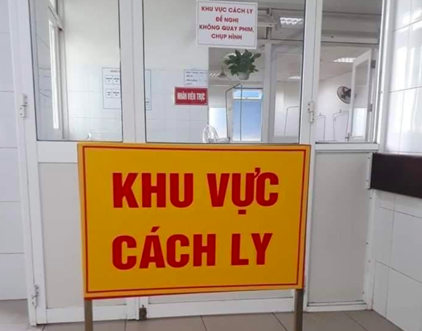 Thanh Hóa cách ly, theo dõi đặc biệt một bệnh nhân trở về từ Vũ Hán Thanh Hóa cách ly, theo dõi đặc biệt một bệnh nhân trở về từ Vũ Hán - Sputnik Việt Nam
