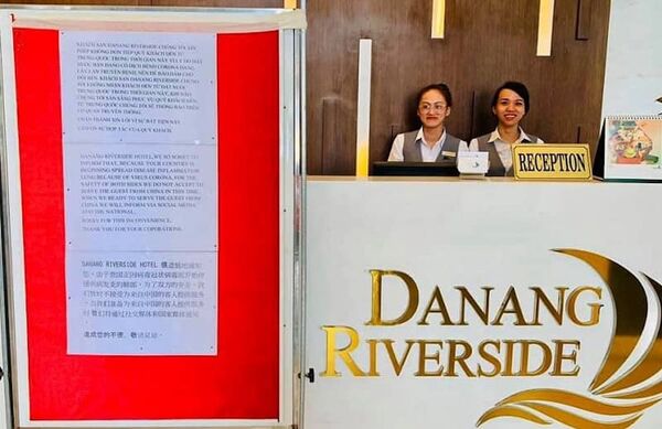 Cập nhật diễn biến dịch viêm phổi cấp do virus corona mới ở Việt Nam - Sputnik Việt Nam