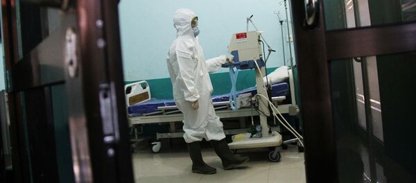 Virus corona - Sputnik Việt Nam