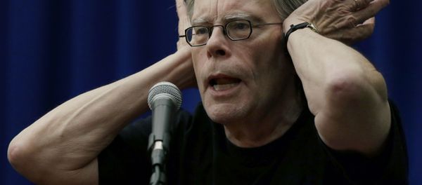 Nhà văn Mỹ Stephen King  - Sputnik Việt Nam