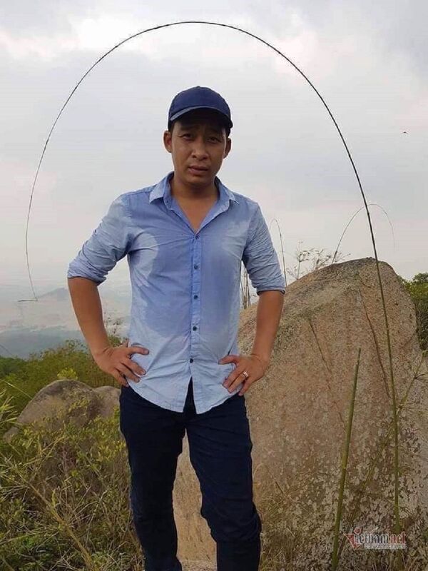 Xả súng ở Củ Chi: Đã xác định được nguồn gốc khẩu súng của Tuấn ‘khỉ’? - Sputnik Việt Nam