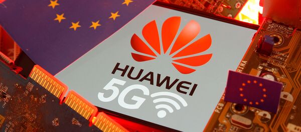 Huawei  - Sputnik Việt Nam
