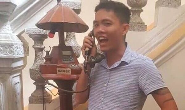 Vụ xả súng tại sới bạc ở Củ Chi: Truy nã đồng phạm của Lê Quốc Tuấn Vụ xả súng tại sới bạc ở Củ Chi: Truy nã đồng phạm của Lê Quốc Tuấn - Sputnik Việt Nam