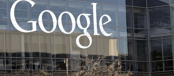 Trụ sở chính của Google tại Mountain View, Hoa Kỳ - Sputnik Việt Nam