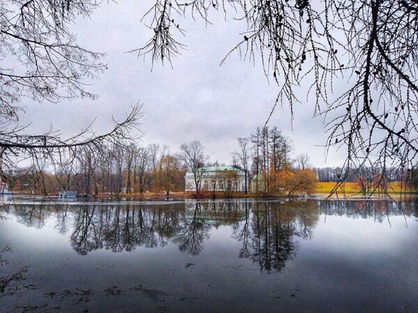 Ấn tượng nước Nga: Người Việt trải nghiệm nước Nga cả bốn mùa - Sputnik Việt Nam