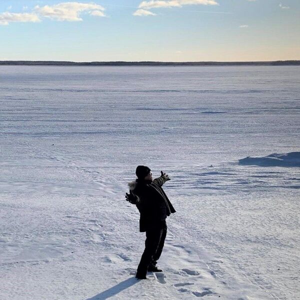 Ấn tượng nước Nga: Người Việt trải nghiệm nước Nga cả bốn mùa - Sputnik Việt Nam