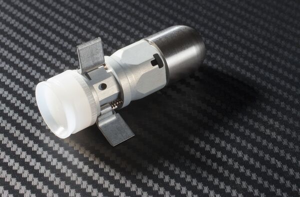 Chưa kịp sợ hãi: những loại bom đạn không dành cho đối phương cơ hội nào - Sputnik Việt Nam