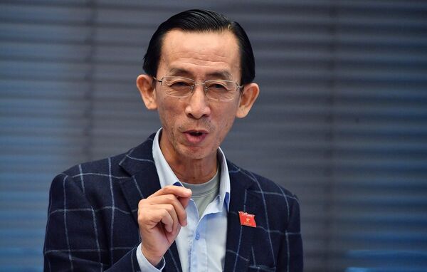 Đừng quá lo về coronavirus: Việt Nam vẫn là ngôi sao đang lên - Sputnik Việt Nam