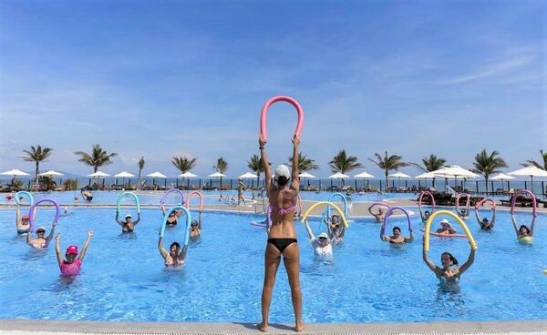 Một triệu khách du lịch Nga trong năm 2020: nCoV – cản trở lớn nhất Một triệu khách du lịch Nga trong năm 2020: nCoV – cản trở lớn nhất - Sputnik Việt Nam