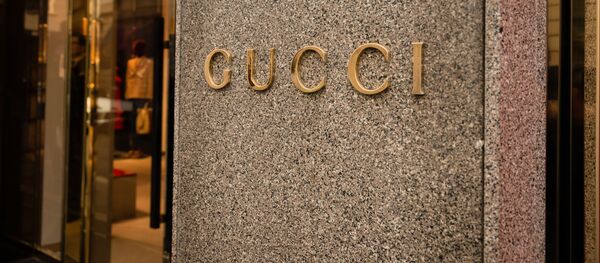 Logo Gucci Logo Gucci - Sputnik Việt Nam