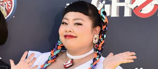 Diễn viên hài và nữ diễn viên Nhật Bản Naomi Watanabe - Sputnik Việt Nam