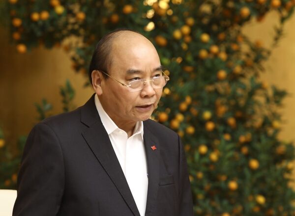 Dịch coronavirus giáng đòn mạnh vào kinh tế Việt Nam - Sputnik Việt Nam