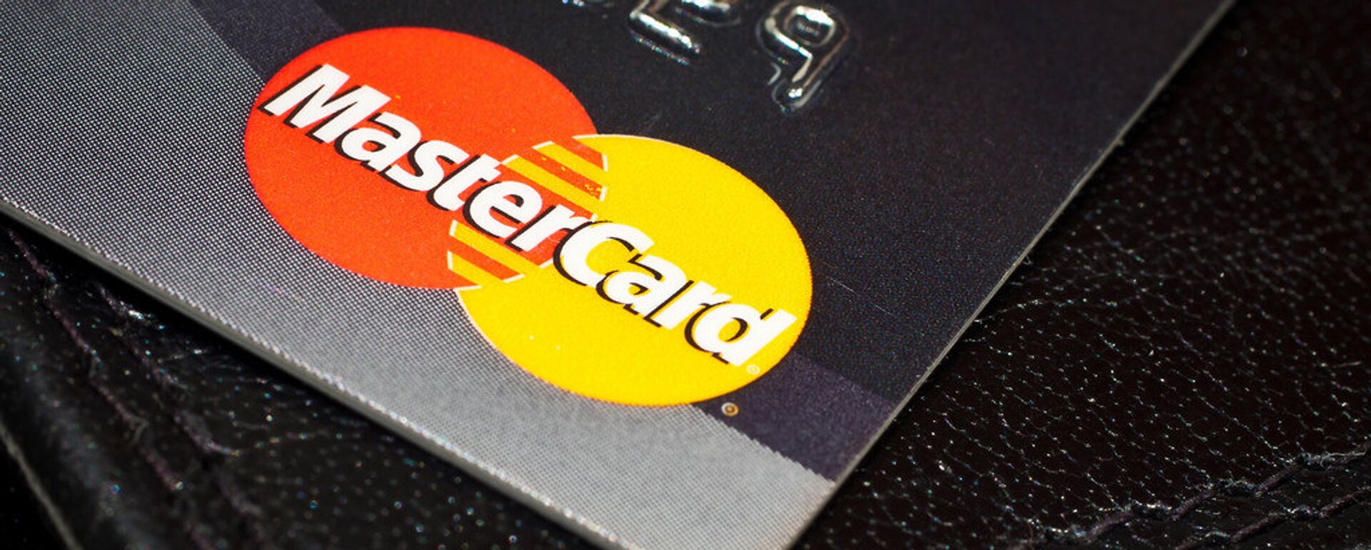 MasterCard  - Sputnik Việt Nam, 1920, 15.07.2021