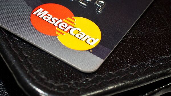 MasterCard  - Sputnik Việt Nam