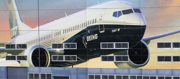 Boeing 737 Boeing 737 - Sputnik Việt Nam