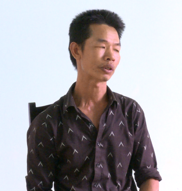 Kẻ dùng súng AK bắn người yêu liên tục tìm cách tự tử ở nhà tạm giam - Sputnik Việt Nam