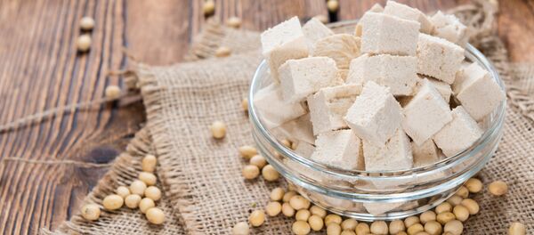 đậu phụ đậu phụ - Sputnik Việt Nam