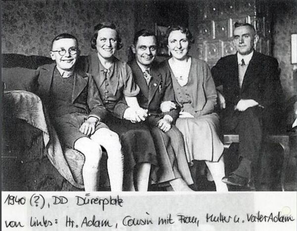 Nhân chứng cho trận ném bom Dresden của Không quân Anh-Mỹ vào năm 1945: “Đây là một tội ác chiến tranh” Nhân chứng cho trận ném bom Dresden của Không quân Anh-Mỹ vào năm 1945: “Đây là một tội ác chiến tranh” - Sputnik Việt Nam