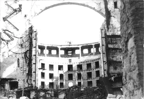 Nhân chứng cho trận ném bom Dresden của Không quân Anh-Mỹ vào năm 1945: “Đây là một tội ác chiến tranh” Nhân chứng cho trận ném bom Dresden của Không quân Anh-Mỹ vào năm 1945: “Đây là một tội ác chiến tranh” - Sputnik Việt Nam
