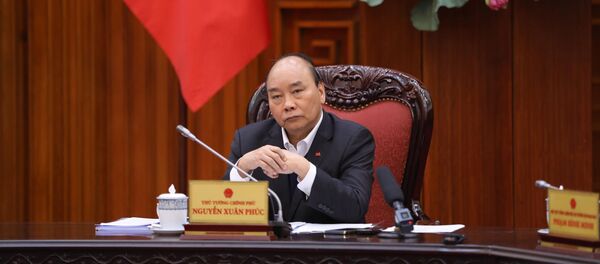 Thủ tướng lưu ý cảnh giác phòng chống dịch nhưng cũng phải chú trọng đến phát triển kinh tế, đảm bảo đời sống cho người dân Thủ tướng lưu ý cảnh giác phòng chống dịch nhưng cũng phải chú trọng đến phát triển kinh tế, đảm bảo đời sống cho người dân - Sputnik Việt Nam