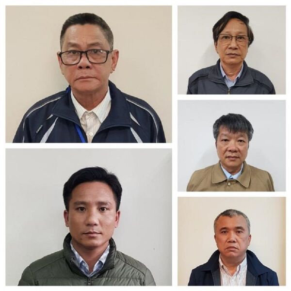 Dự án cao tốc Đà Nẵng- Quảng Ngãi: Bộ Công an khởi tố thêm 5 bị can - Sputnik Việt Nam