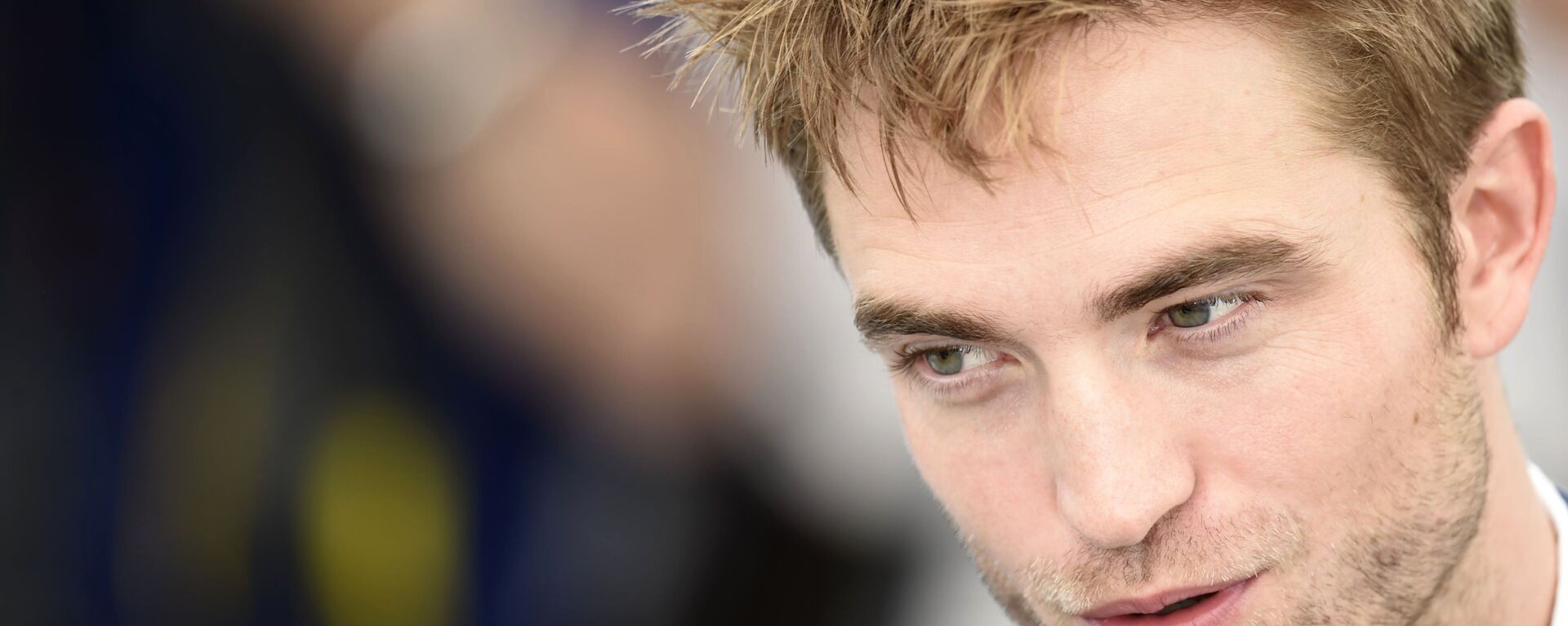 Robert Pattinson - Sputnik Việt Nam, 1920, 19.02.2020