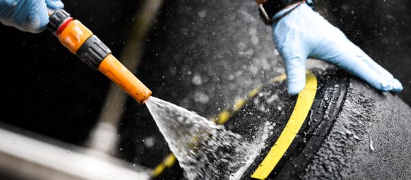 Giải đua F1  - Sputnik Việt Nam