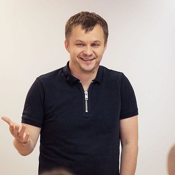 Các phân xưởng ngừng hoạt động: ngành công nghiệp Ukraina đang trên bờ vực sụp đổ Các phân xưởng ngừng hoạt động: ngành công nghiệp Ukraina đang trên bờ vực sụp đổ - Sputnik Việt Nam