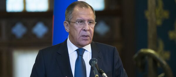 Sergei Lavrov Sergei Lavrov - Sputnik Việt Nam