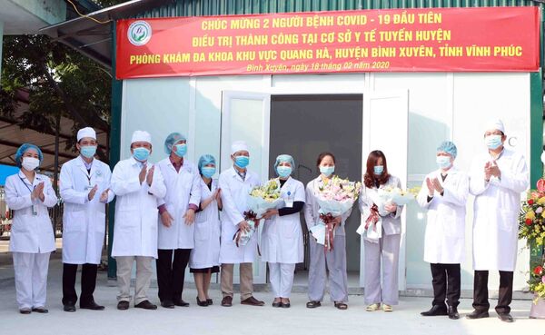Việt Nam kiểm soát dịch virus corona tốt hơn cả Nhật Bản? Việt Nam kiểm soát dịch virus corona tốt hơn cả Nhật Bản? - Sputnik Việt Nam