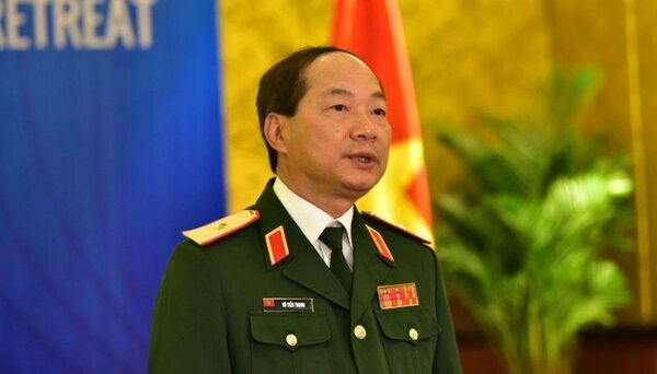 ADMM hẹp thành công, Việt Nam nỗ lực để ASEAN thực sự đoàn kết - Sputnik Việt Nam