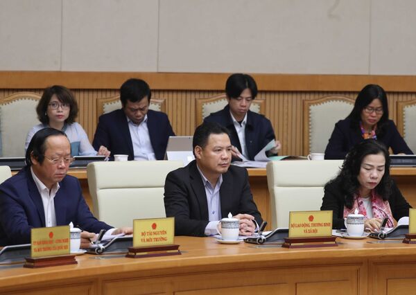 Thủ tướng Nguyễn Xuân Phúc nêu cú đấm thép để nông sản Việt Nam vươn tầm thế giới Thủ tướng Nguyễn Xuân Phúc nêu cú đấm thép để nông sản Việt Nam vươn tầm thế giới - Sputnik Việt Nam