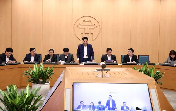 Việt Nam đã an toàn, bao giờ học sinh đi học lại? - Sputnik Việt Nam