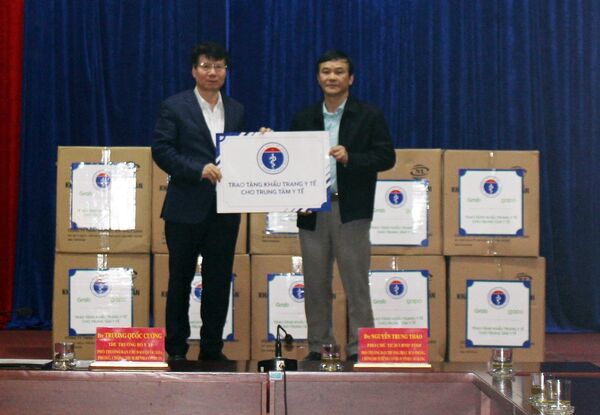 Cơ sở cách ly tập trung của Cao Bằng quá tải do người về từ Trung Quốc Cơ sở cách ly tập trung của Cao Bằng quá tải do người về từ Trung Quốc - Sputnik Việt Nam