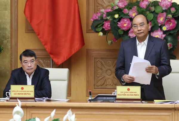 Việt Nam đã có phương pháp chống dịch Covid-19 Việt Nam đã có phương pháp chống dịch Covid-19 - Sputnik Việt Nam