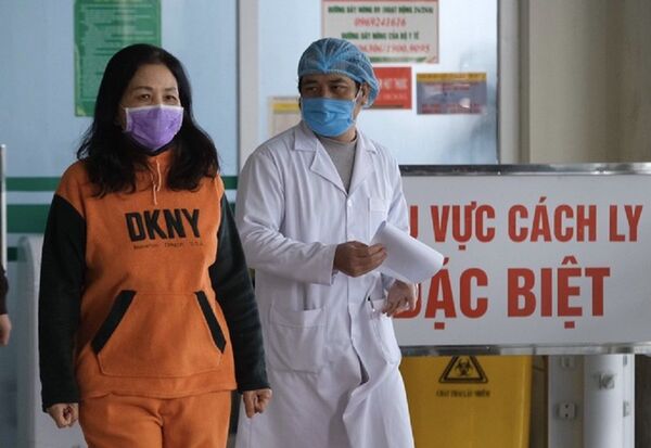 Việt Nam chữa khỏi Covid-19 cho 16 bệnh nhân như thế nào? - Sputnik Việt Nam