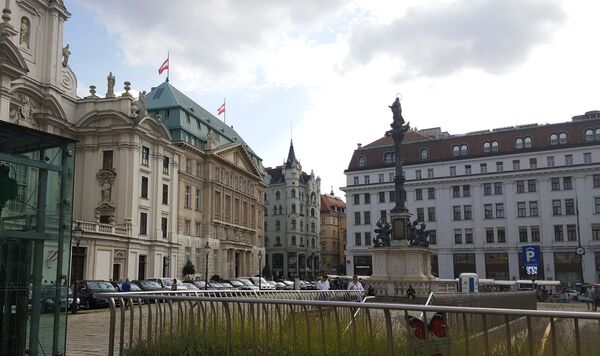 Thành phố thân thiện với môi trường nhất thế giới - Sputnik Việt Nam