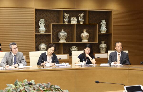 Việt Nam sẽ chia sẻ kinh nghiệm phòng chống COVID-19 - Sputnik Việt Nam