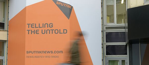 Sputnik Haber Ajansı Sputnik Haber Ajansı - Sputnik Việt Nam