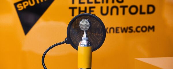 Đài phát thanh Sputnik Đài phát thanh Sputnik - Sputnik Việt Nam