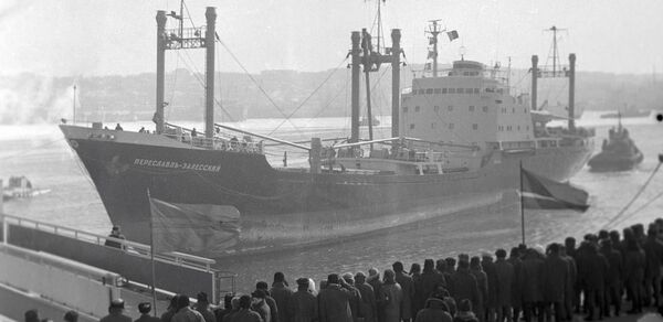 Chiến dịch Sấm Rền của Mỹ không làm Việt Nam khiếp sợ - Sputnik Việt Nam