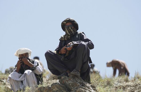 Chuyên gia: Taliban kỳ vọng vào sự hỗ trợ của Trung Quốc trong quá trình rút quân Mỹ khỏi Afghanistan Chuyên gia: Taliban kỳ vọng vào sự hỗ trợ của Trung Quốc trong quá trình rút quân Mỹ khỏi Afghanistan - Sputnik Việt Nam