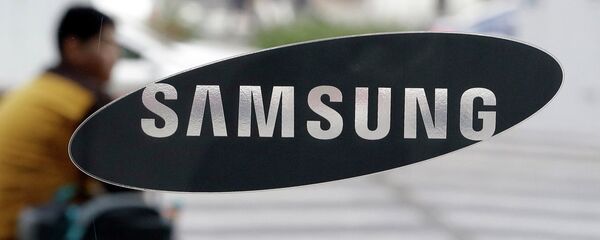 Samsung - Sputnik Việt Nam