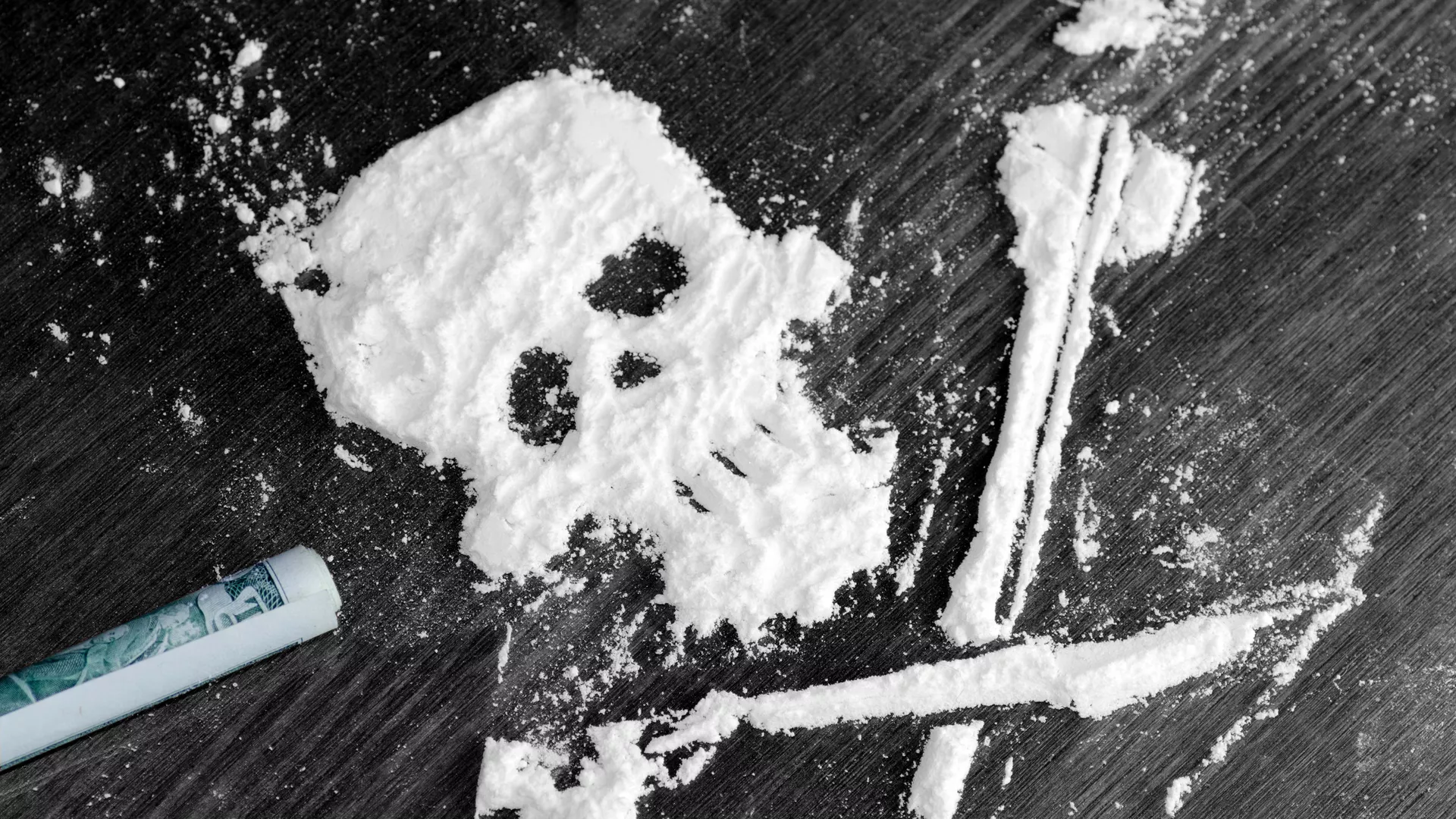Phương tiện: Hơn 1,5 tấn cocaine dạt vào bãi biển Pháp