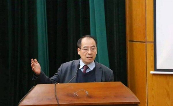 Việt Nam có ca mắc Covid-19 thứ 35 là nhân viên Điện Máy Xanh Đà Nẵng Việt Nam có ca mắc Covid-19 thứ 35 là nhân viên Điện Máy Xanh Đà Nẵng - Sputnik Việt Nam