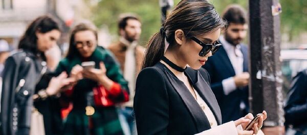 Tiên Nguyễn - Sputnik Việt Nam